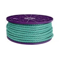 BOBINE CORDAGE POLYPRO-VERT D12 CPP122NB BOBINE CORDAGE POLYPRO-VERT D12 CPP122NB